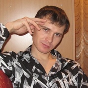 Денис, 42, Кодинск