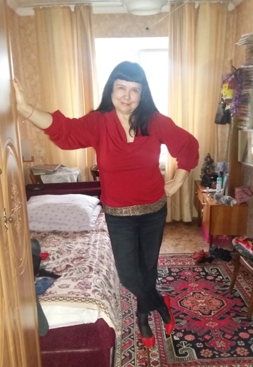 My photo - Larisa, 56 from Semipalatinsk (@larisa46212)
