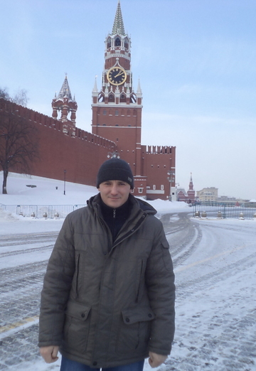 Sergey (@sergey352055) — my photo № 2
