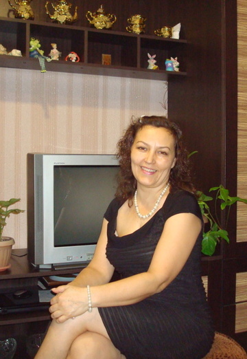 My photo - nadejda, 54 from Karaganda (@nadejda23524)