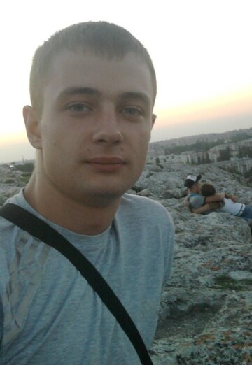 My photo - Artem..., 33 from Simferopol (@artem96516)