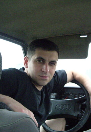 Моя фотография - Алексей, 43 из Береза (@aleg510)