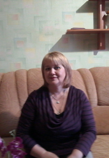 Моя фотографія - Натали, 61 з Харків (@natali54844)