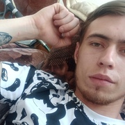 Илья, 23, Благовещенск (Башкирия)