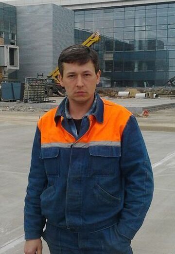 My photo - Artyom, 44 from Donetsk (@artem150659)