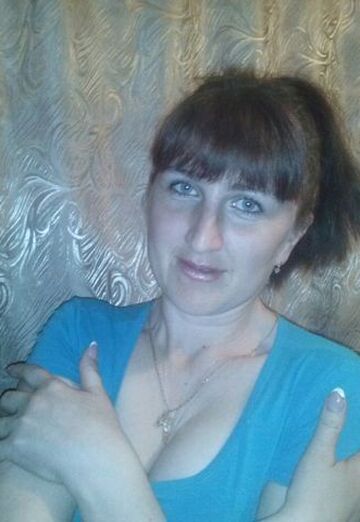 My photo - Olesya, 43 from Saraktash (@olesya15485)
