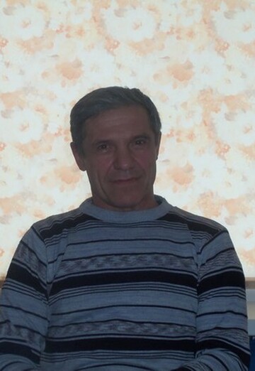 Моя фотография - Тукаев, 66 из Ульяновск (@tukaev)