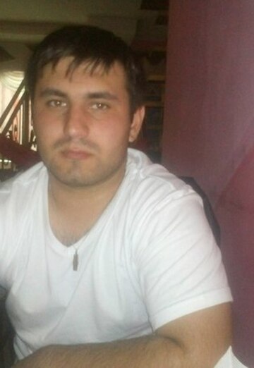 My photo - sergey, 33 from Rudniy (@sergey256009)
