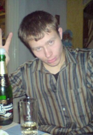 My photo - Dmitriy, 33 from Zlatoust (@dmitriy69152)