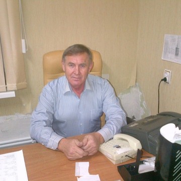 Моя фотография - Владимир, 66 из Азов (@vladimir284228)