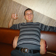 Сергей, 43, Светлый Яр