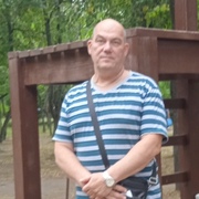 Дмитрий Балакирев, 51, Апатиты