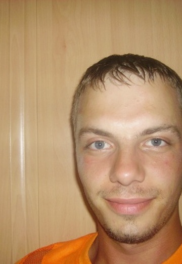 My photo - pasha, 36 from Orsk (@pasha329)