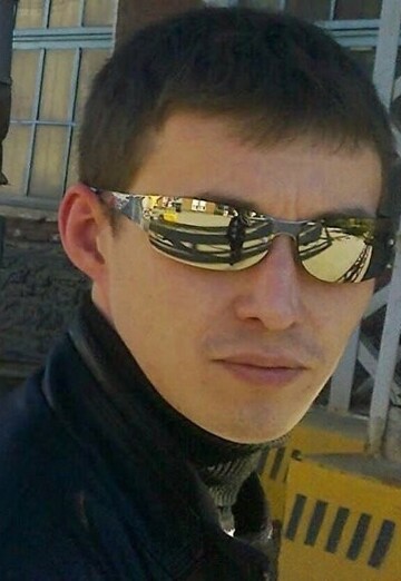 Моя фотография - Владимир, 34 из Астана (@vladimir275497)
