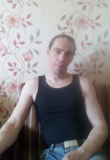 Моя фотография - Константин, 48 из Москва (@konstantin67186)