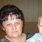 Нина, 65, Красный Кут
