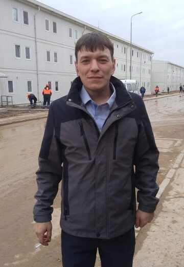 My photo - Denis, 29 from Blagoveshchensk (@denis262031)