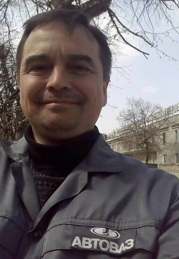 My photo - Yarmushev Zufar, 52 from Samara (@yarmushevzufar)