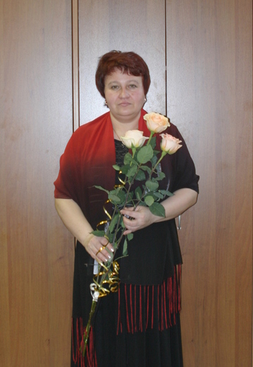My photo - galina, 67 from Voronezh (@galina93895)