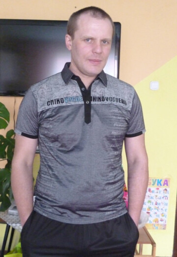 My photo - Aleks, 44 from Voronezh (@aleks95944)