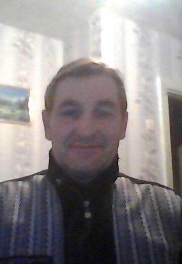 Моя фотография - Евгений, 55 из Новосибирск (@evgeniy201650)