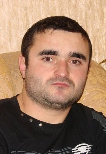 My photo - Ivan, 39 from Odessa (@ivan262584)