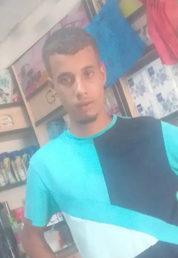 My photo - Fares Hitama, 22 from Batna (@fareshitama)