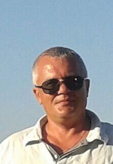 Моя фотография - Денис, 52 из Ташкент (@denis178341)