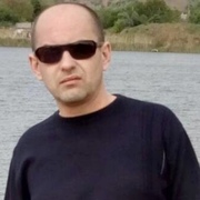 Андрей, 45, Донецк