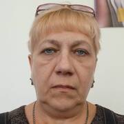 Svetlana 60 Kemerovo