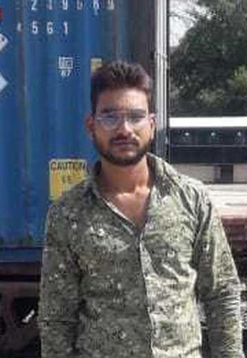 My photo - pawan, 29 from Delhi (@pawan62)