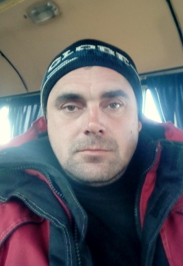 Моя фотография - Сергей, 41 из Елабуга (@sergey821601)