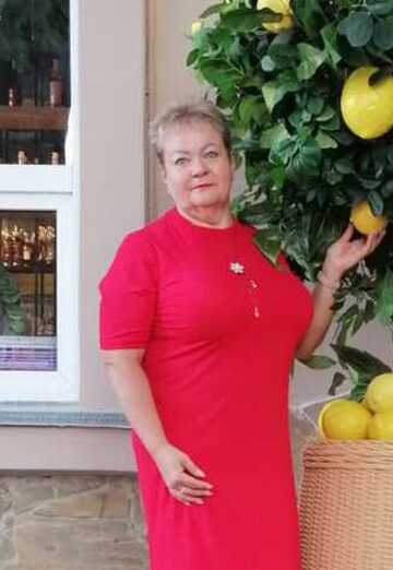 My photo - Yuliya, 51 from Elektrougli (@uliya229379)