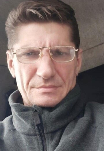 My photo - Sergey, 54 from Moscow (@sergej2186)