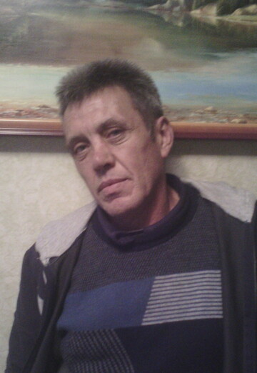 Моя фотография - Сергей, 58 из Херсон (@sergey309010)