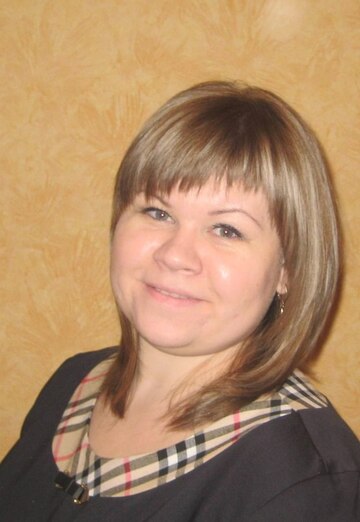My photo - Natalya, 44 from Veliky Novgorod (@natalya242680)