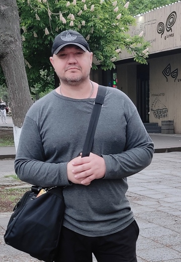 My photo - Oleg, 51 from Rostov-on-don (@oleg215995)
