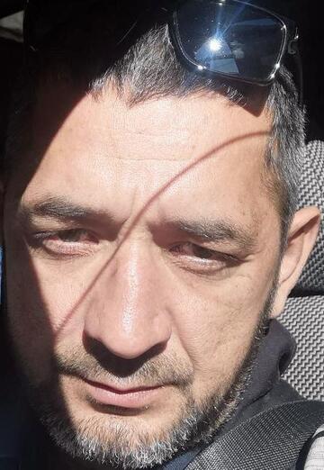 My photo - amiran, 42 from Krasnodar (@amiran419)