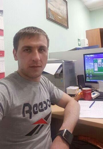 My photo - Denis, 37 from Norilsk (@aziz9763)
