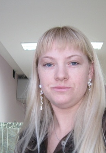 My photo - viktoriya, 39 from Grodno (@viktoriya1355)