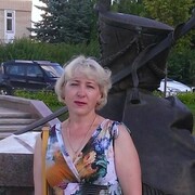 инна, 53, Звенигород