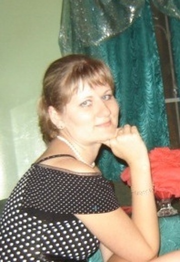 My photo - Yulianna, 42 from Krasnodar (@ulianna188)