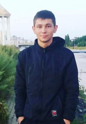Моя фотография - Ramazan, 28 из Алматы́ (@ramazan4105)