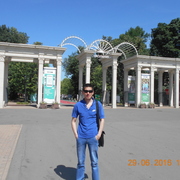 Danir, 38, Учалы