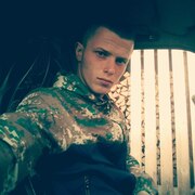 Vanchik, 26, Яранск