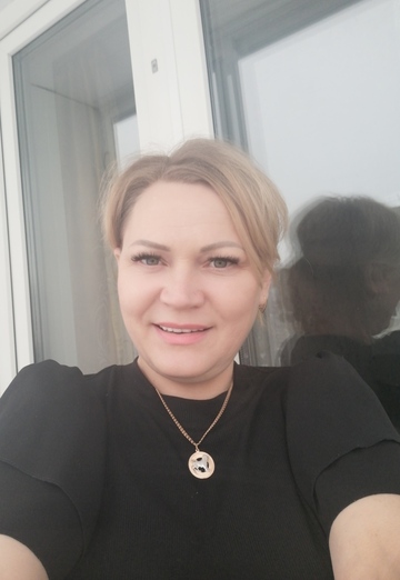 My photo - Evgeniya, 45 from Kansk (@evgeniya88639)