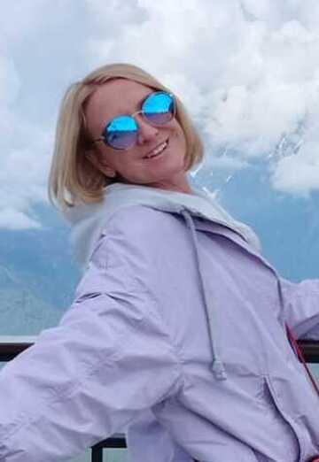 My photo - Maryana, 55 from Moscow (@maryana2059)
