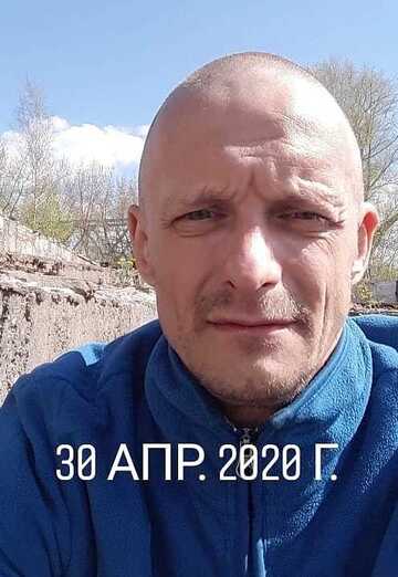 My photo - Vladimir, 41 from Daugavpils (@vladimir332337)