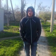 Ваня, 28, Первомайское
