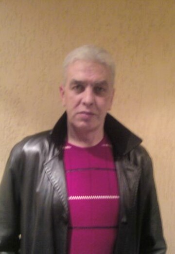 Моя фотография - Анатолий, 66 из Солигорск (@anatoliy53908)